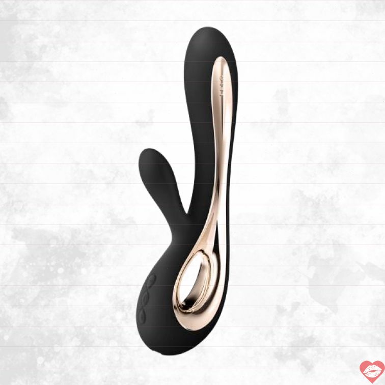 Soraya 2 LELO Rung Đôi Cực Khoái Cao Cấp 