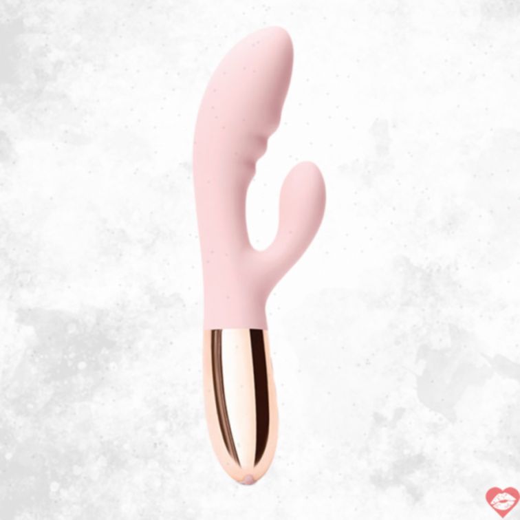 Le Wand Blend Rung G-Clit Cực Khoái 