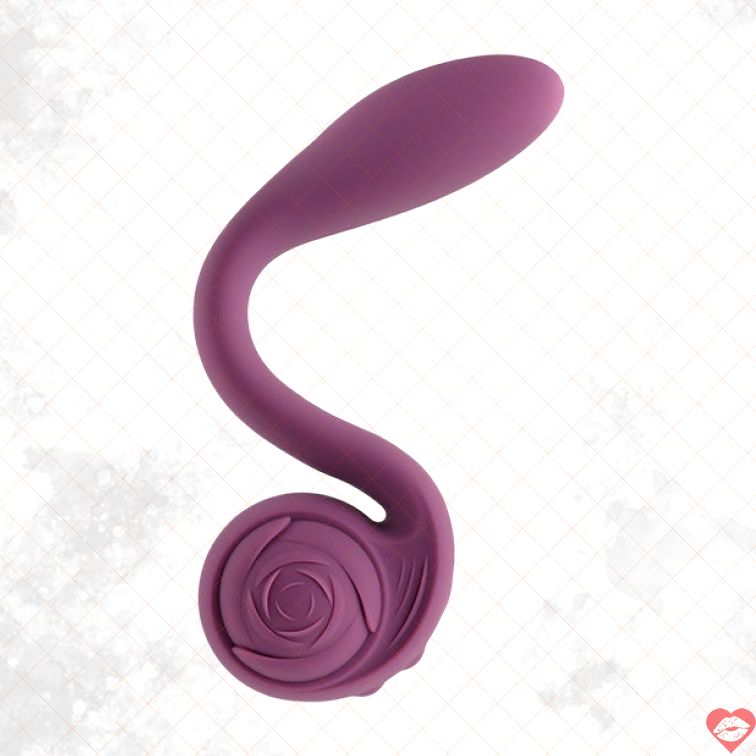 Gender X Poseable Rung Uốn Éo Đa Năng Phiêu Lưu 