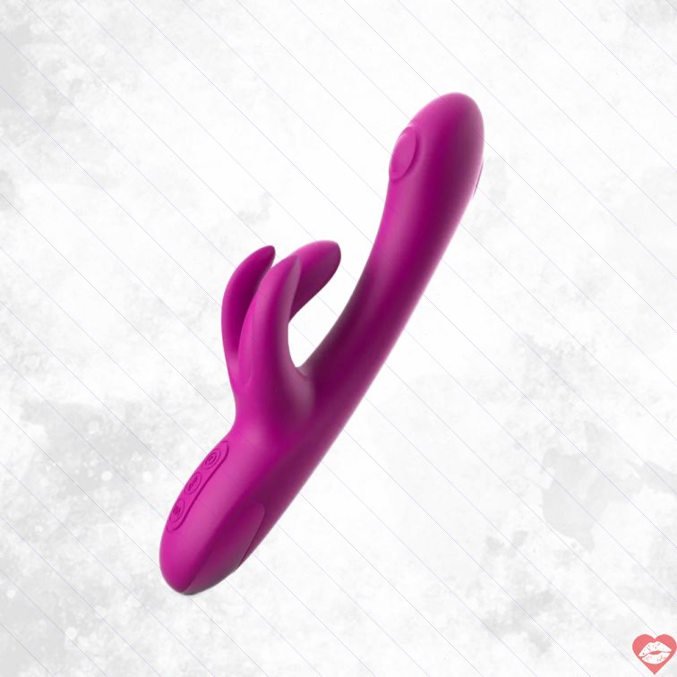 JimmyJane Touch-Me Pro Rung Massage Đỉnh Cao Thỏa Mãn 