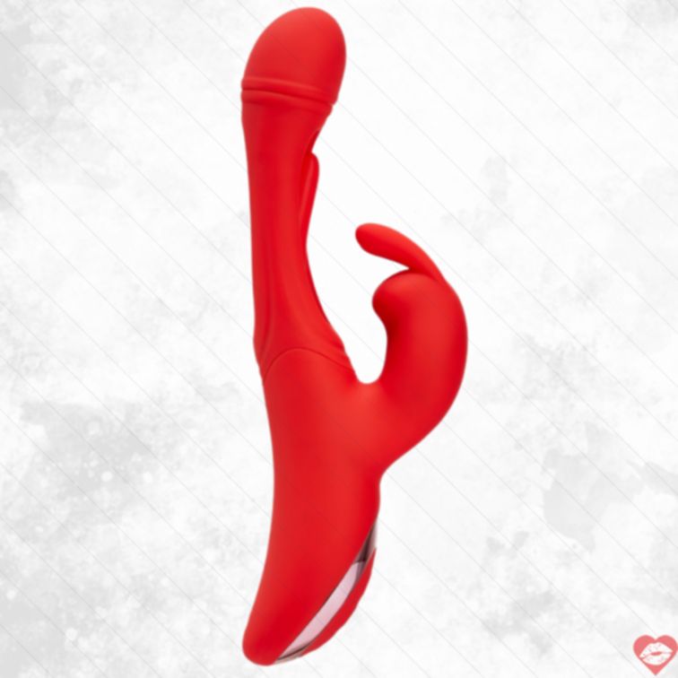 Siêu Rung G-Spot Cloud 9 Đỉnh Cao Thăng Hoa 