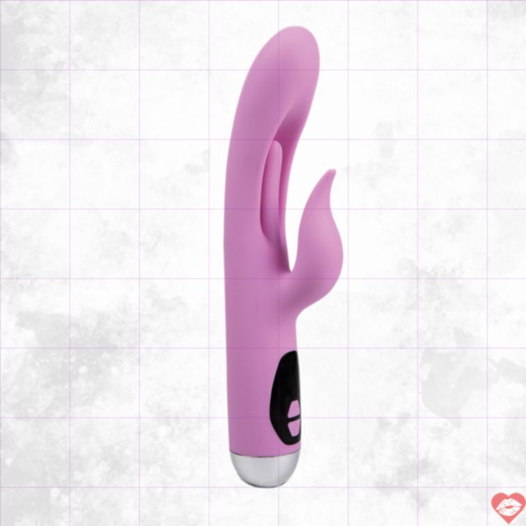 Avery Camtoyz G-Spot Rung Mạnh Sang Trọng 