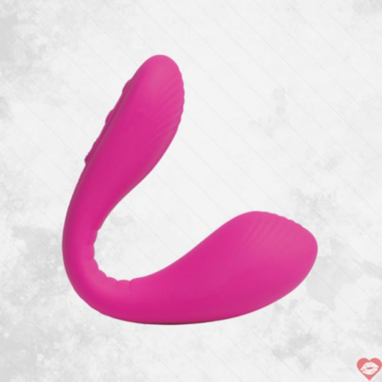 Lovense Dolce Rung Đôi App Mạnh Linh Hoạt Thăng Hoa 