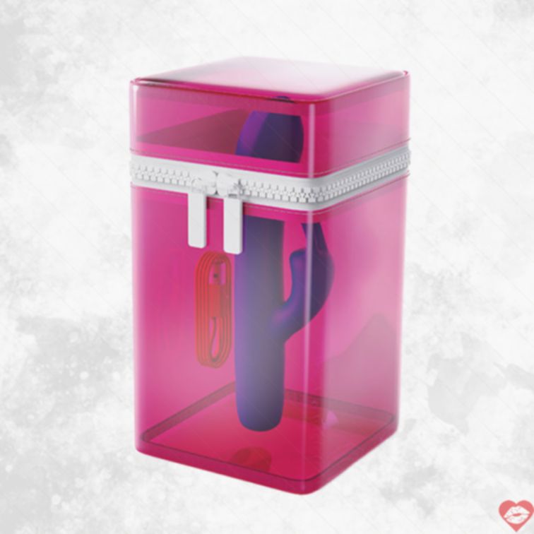 Bwild Bunny Thỏ Rung Vô Hạn Giới Hạn 