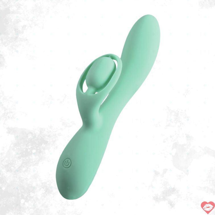 Nasstoys Blaze Dual Motor – Rung Đôi Tột Độ! 