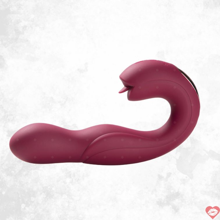 Joi Rung Quay Liếm Âm Đạo Đỉnh Cao 