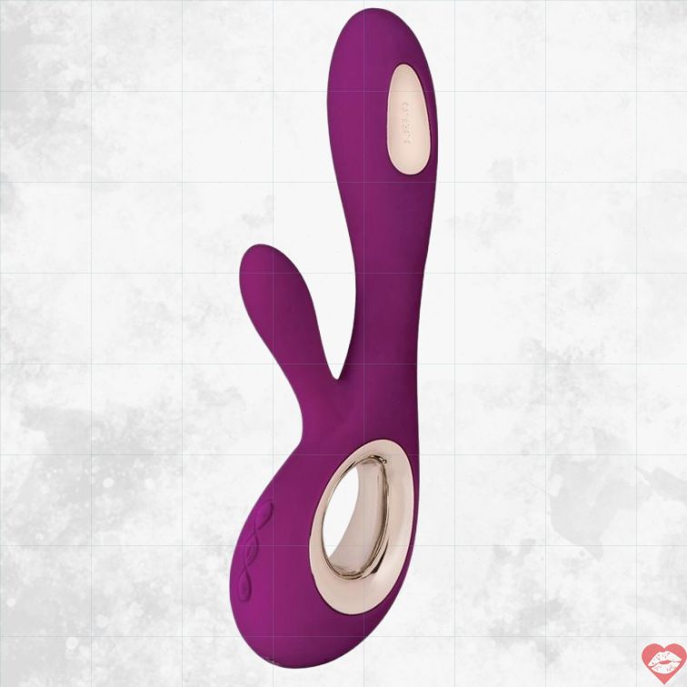 Soraya Wave LELO Song Kích Thích Sóng Đỉnh Cao 