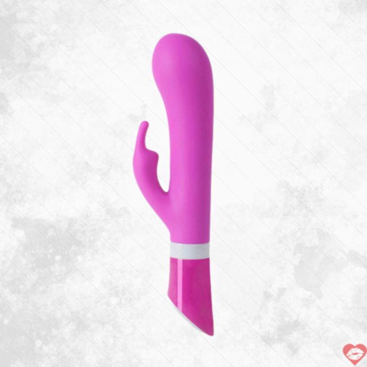 B Swish Rabbit Deluxe Song Motor Mịn Khoái Kép 