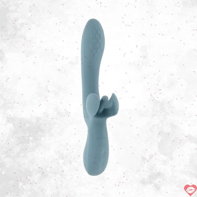 Evolved Flicker gậy rung song động mạnh giòn giã sướng 