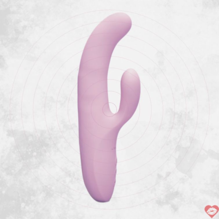 Le Wand Hither G-Spot Vuốt Thỏa Mãn[kazanova]​ 