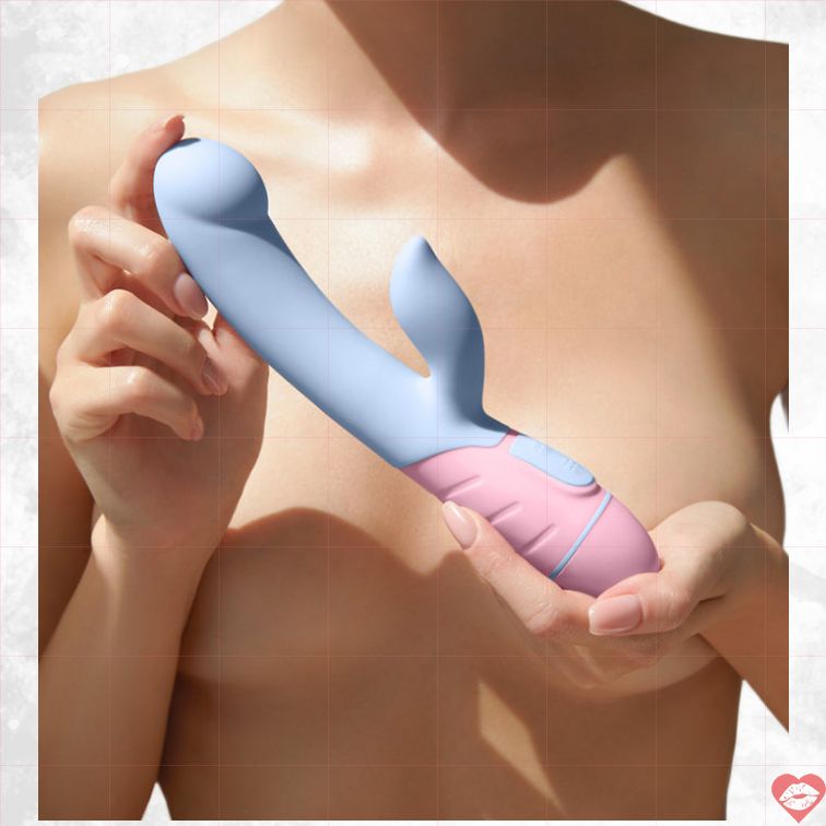 FemmeFunn Rabbit FFIX Song Kích Giá Sốc Hot 