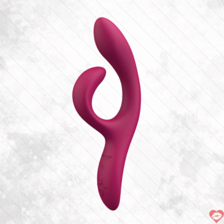 We-Vibe Nova 2 Orgasm Liên Tục Siêu Mạnh 