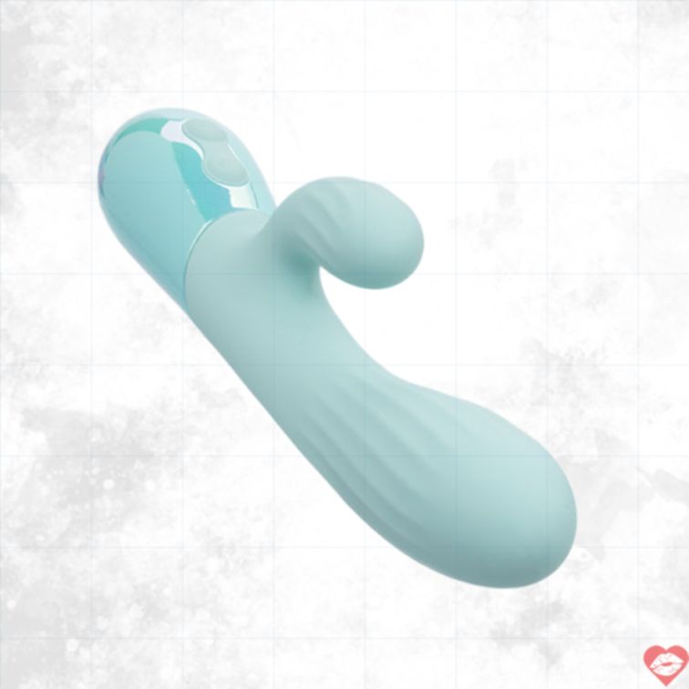 Aura Ripple Rung Đôi Sóng Đỉnh Cao Thăng Hoa 