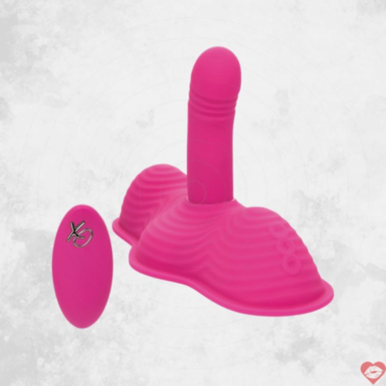 Triple Rider Rung Từ Xa Đa Motor Siêu Đỉnh 