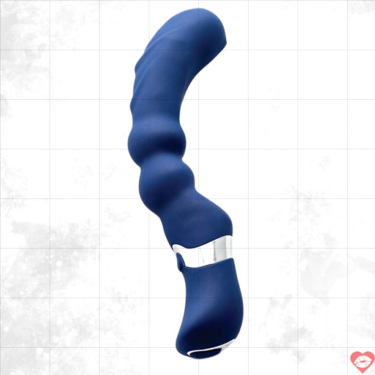 Homme Nu Sensuelle Pro-S Massage Tiền Liệt Chính Xác 