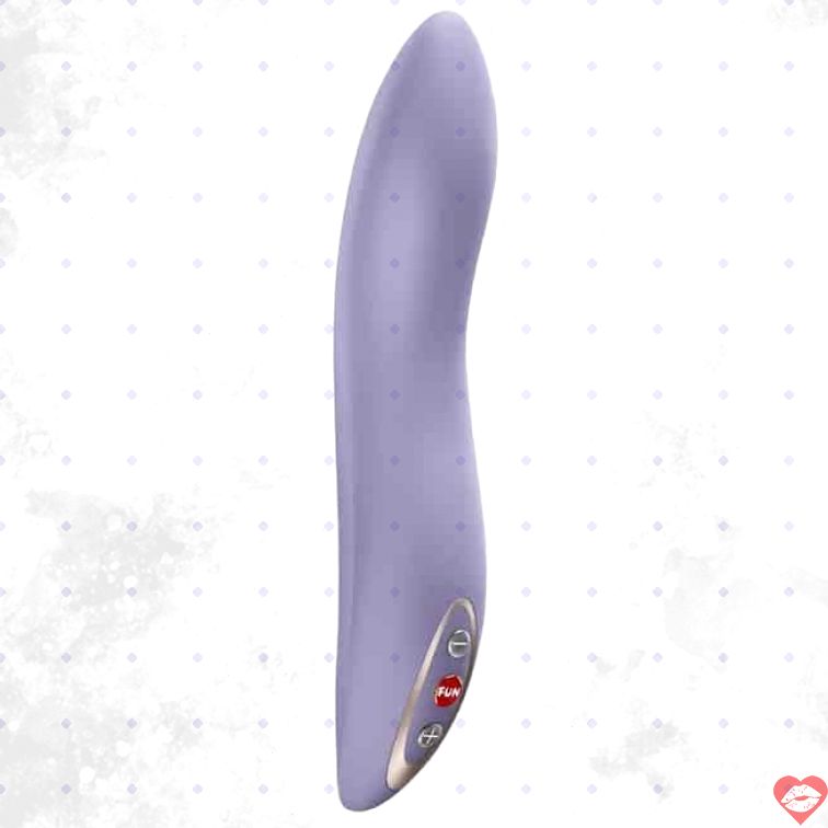 Stronic Flow Fun Factory Tím Đẩy Nhịp Thực Tế 