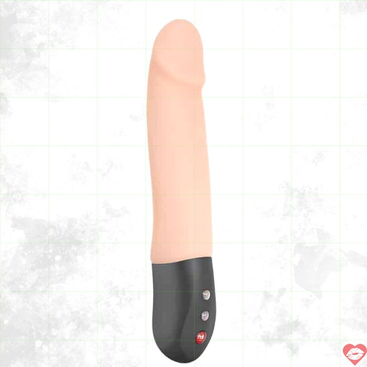 Fun Factory Stronic Real Pulsator Da 20cm Tự Động Đức 