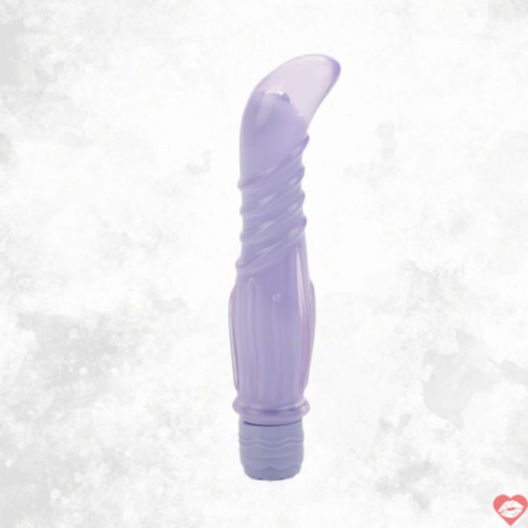 CEN Teaser Rung Tím 13cm Newbie Êm Ái Thăng Hoa Đầu Tiên 