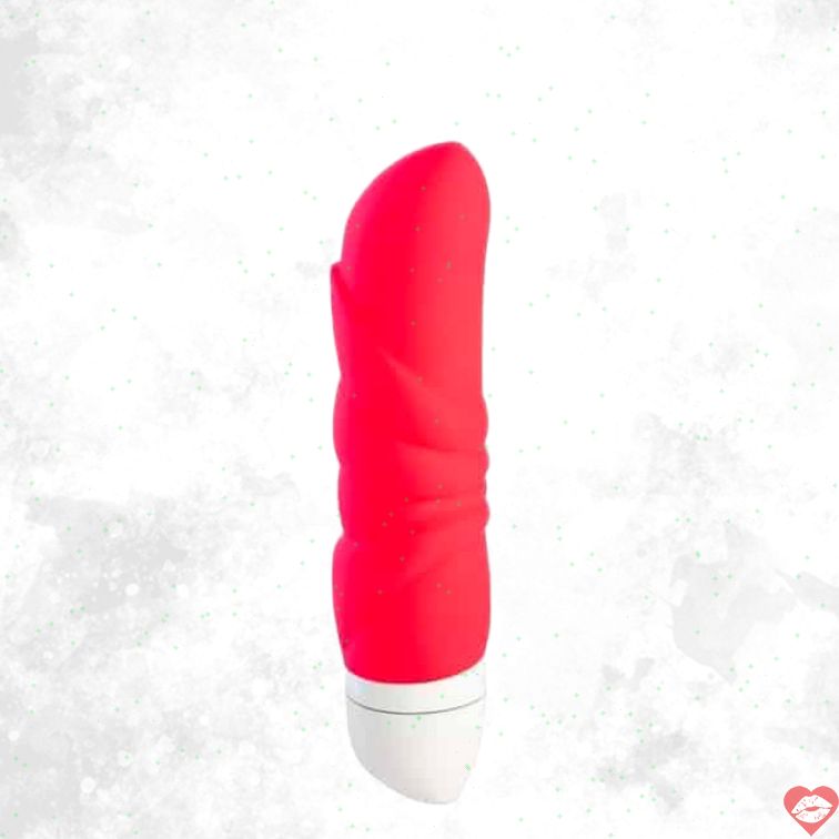 Fun Factory Jam cam 12.7cm bullet rung vui vẻ 