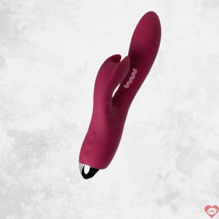 Rabbit Rung Leroina Mion Đỏ Rượu Đam Mê Bùng Nổ 