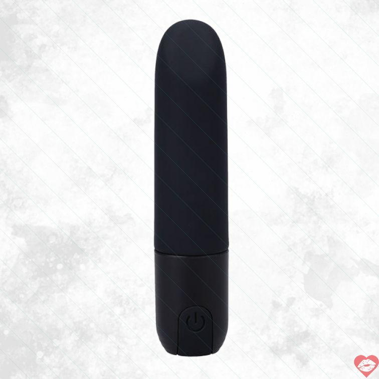 Bullet Vibe 10 Mode Doc Johnson Nhỏ Mạnh Bùng Nổ 