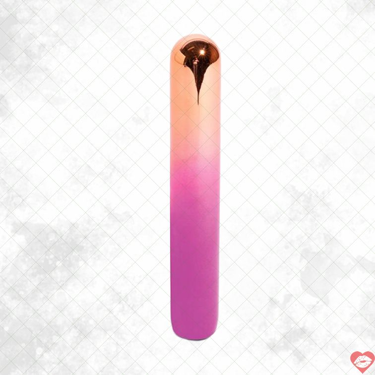 Đạn Rung Nu Sensuelle Rumba Mạnh Mẽ 