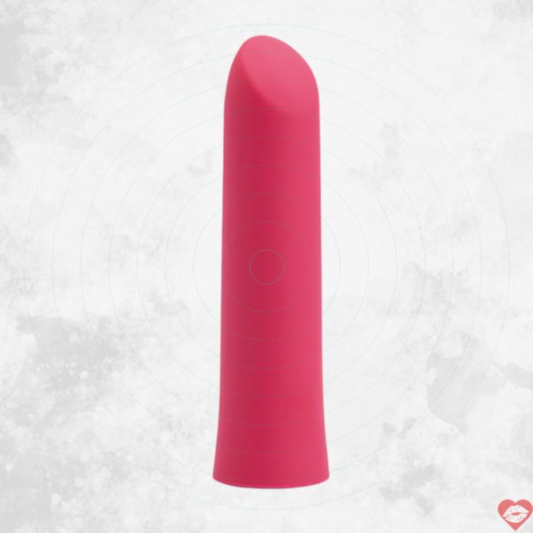 Bullet Nubii Rung Ấm Nóng Bỏng Sâu Thẳm 