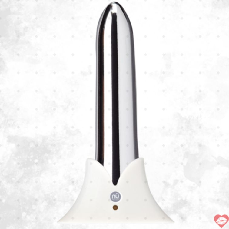 Đạn Rung Sensuelle Point Sạc 20 Mức Khoái Lạc Bùng Nổ 