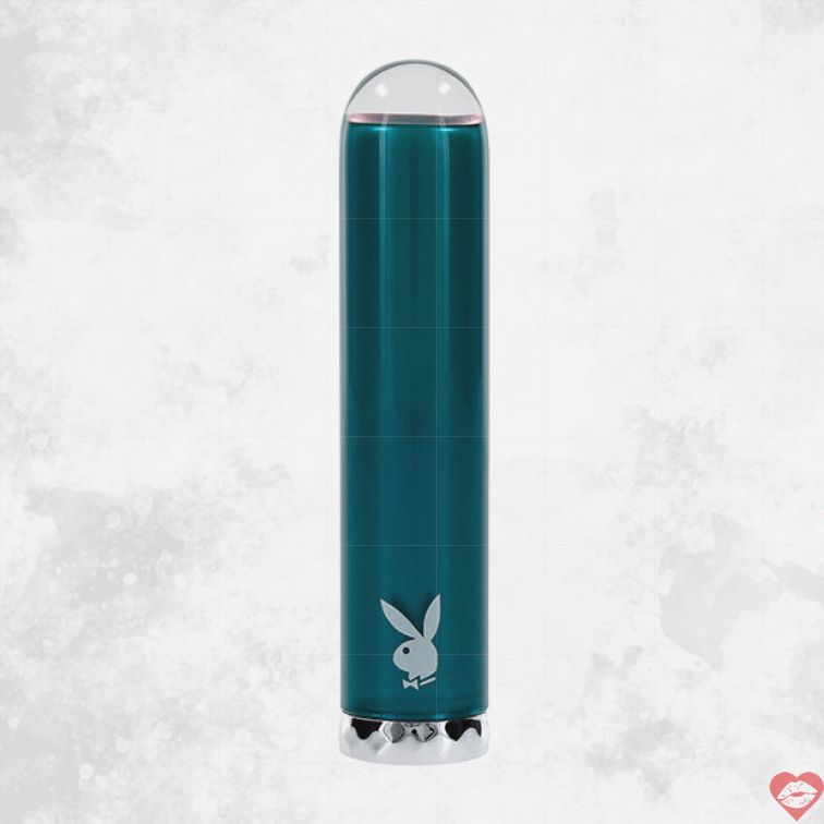 Emerald Playboy Vibro Nhỏ Mạnh Sang Trọng 