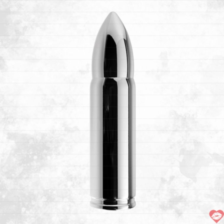 Zero Tolerance Bullet Kim Loại 5