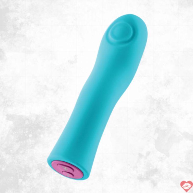 FemmeFunn Hana Bullet Thump Rung Ngón Tay Mạnh Mẽ 