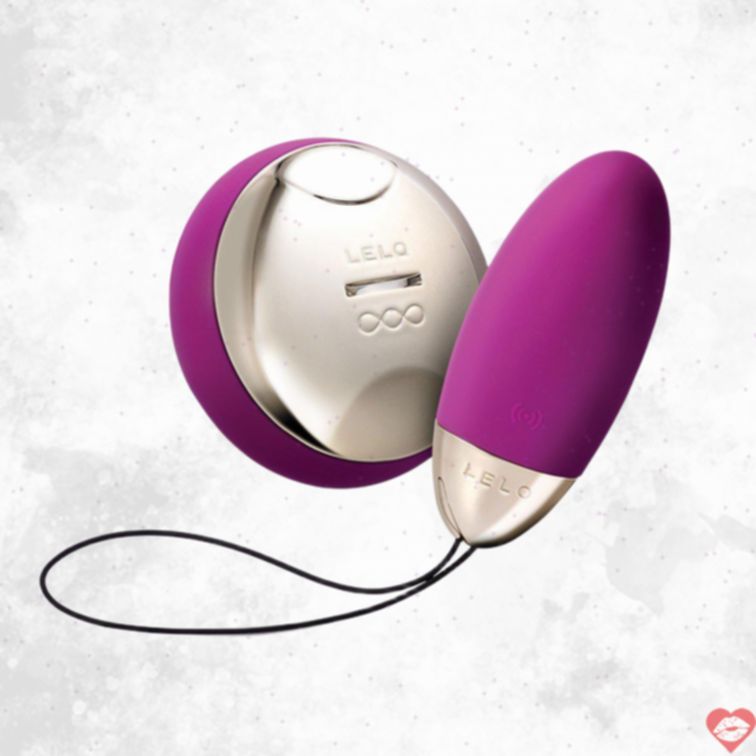 LELO Lyla2 SenseMotion Chống Nước Thú Vị Đỉnh Cao 