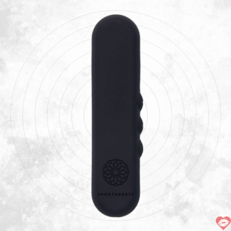 Sportsheets Bullet Rung 4