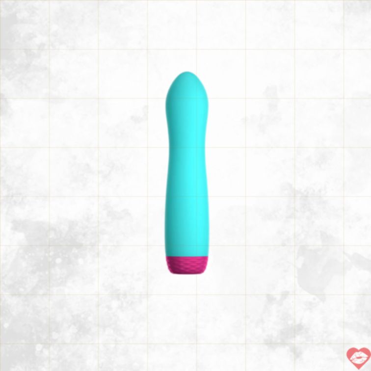 Máy Quay Đầu FemmeFunn Rora Siêu Mạnh Nhỏ Gọn Sướng 