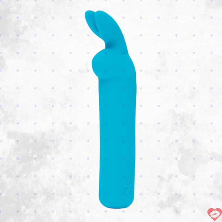 Rung thỏ Happy Rabbit Ears bullet mạnh mẽ khoái lạc bất tận 