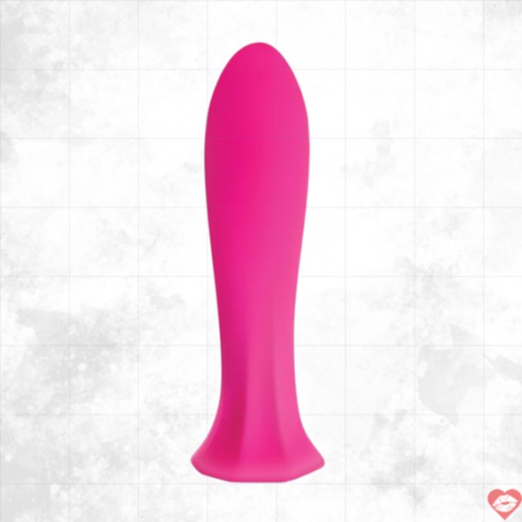 Evolved Queen Rung Đầu To Nút Bấm Siêu Sướng 