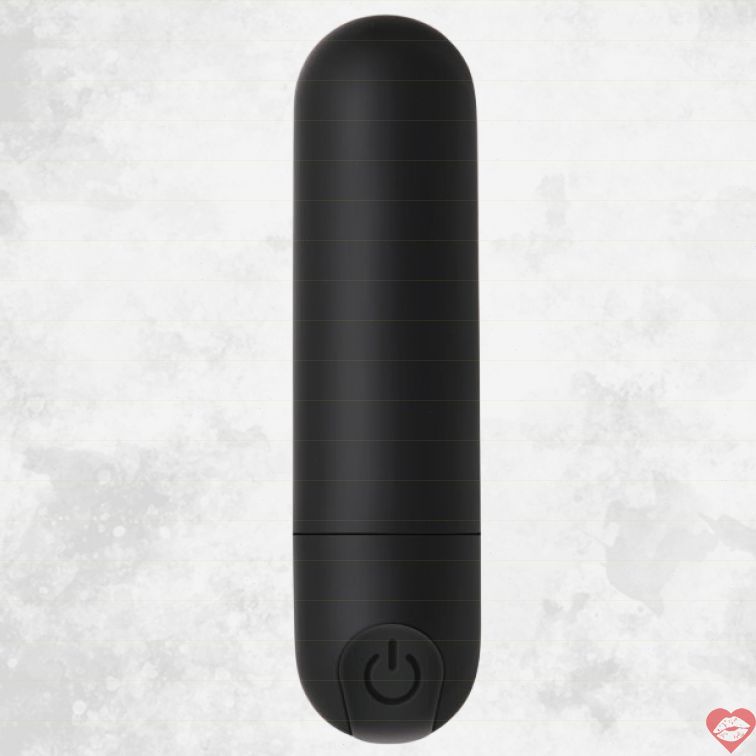 Zero Tolerance Bullet Vibro Mini Siêu Mạnh Nhỏ 