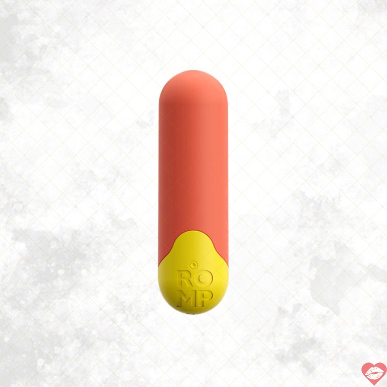 ROMP Riot Rung Nhỏ Mạnh Giá Sốc Khoái Lạc 