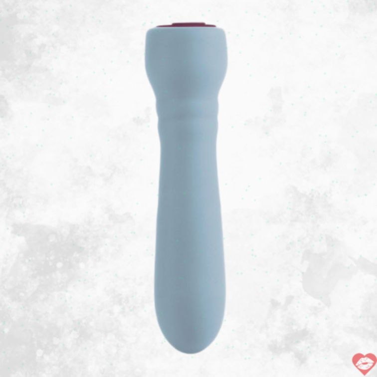 FemmeFunn Booster Bullet Rung Nhỏ Siêu Mạnh Mẽ 