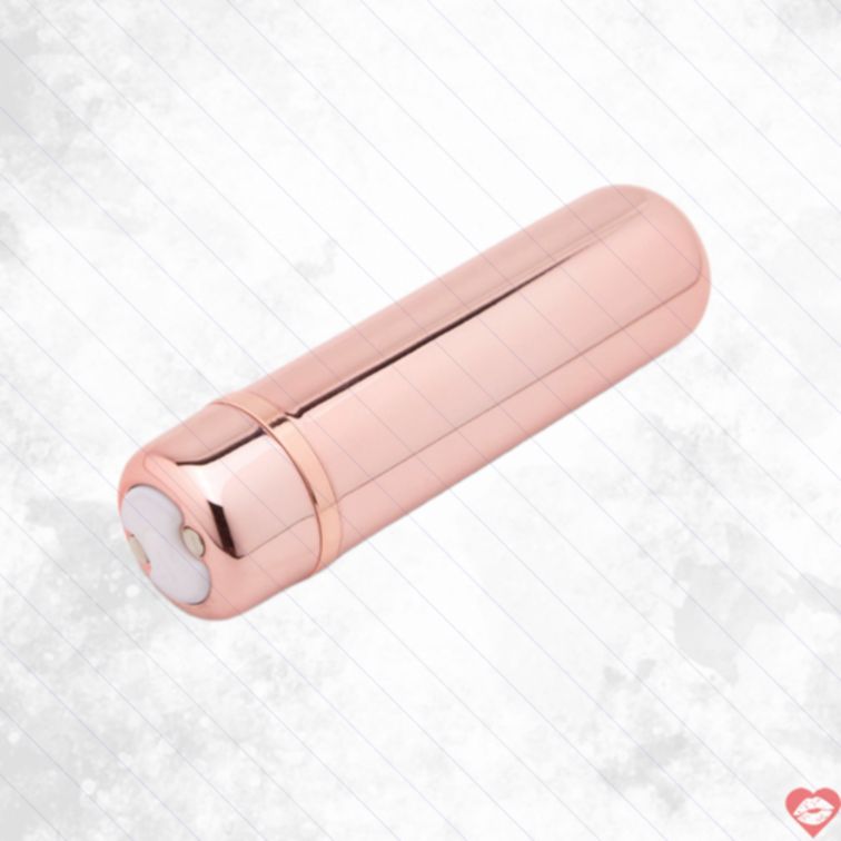 Joie Nu Sensuelle Bullet Mạnh Linh Hoạt 