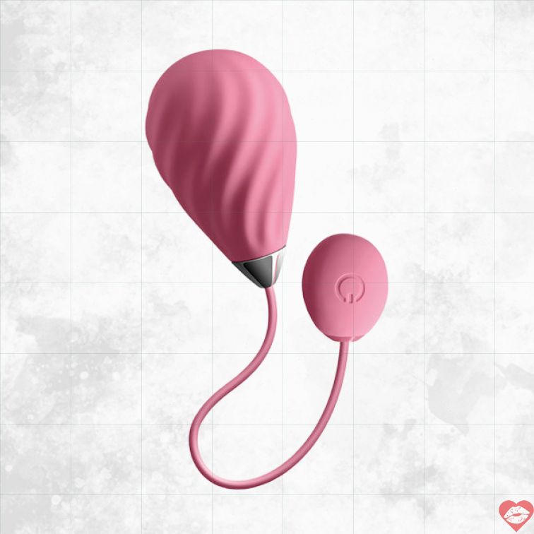 Máy Rung Silicone Techno Kandi App Tùy Chỉnh Mạnh 