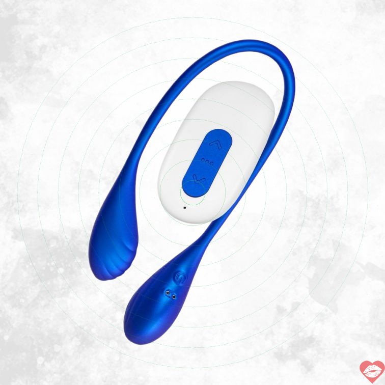 Leroina Agamien Rung Đầu Đôi Xanh App 46cm Hot 