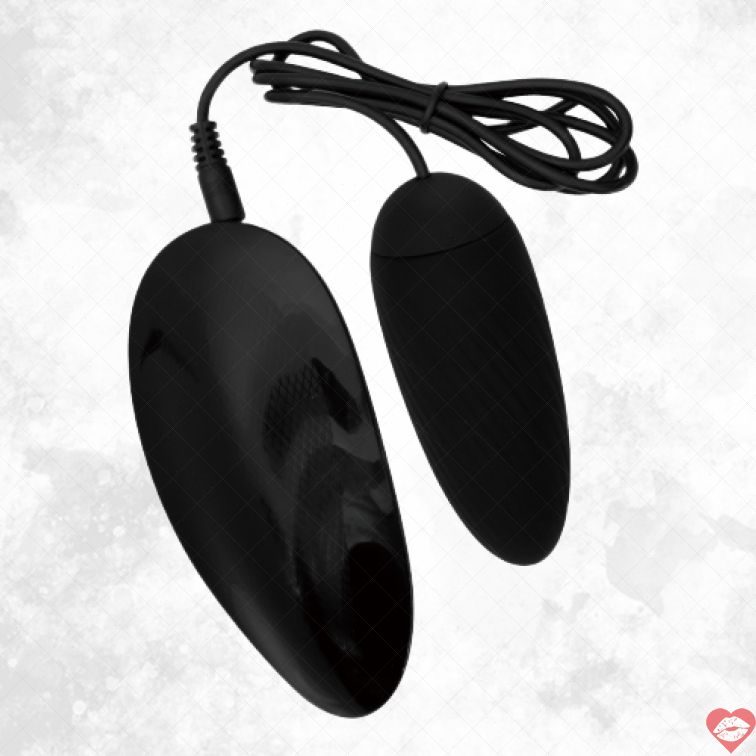 Trứng Toysheart Piston Đen Nhật 9cm Chuyển Động Sống 