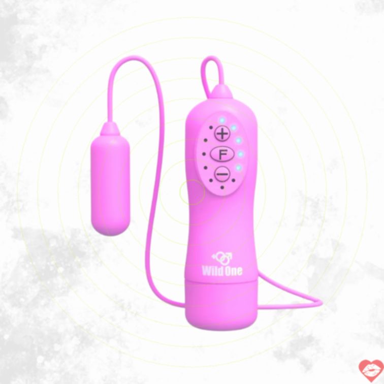 SSI Rotor Trứng Mini Tím Nhật Silicone Mạnh Mẽ Đỉnh 