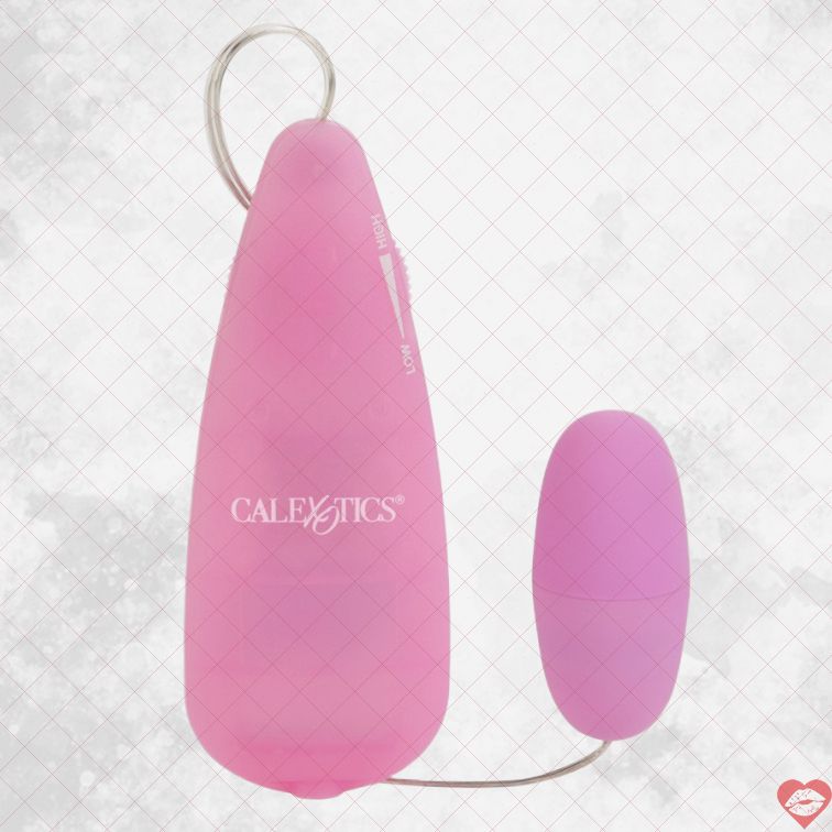 Rung Dây CEN Teaser Hồng Beginner Khởi Đầu Nóng 