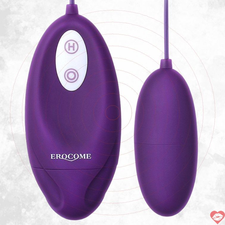 Erocome Lyra Solo Trứng Tím - Thủy Phù Thích Nhu Cầu 