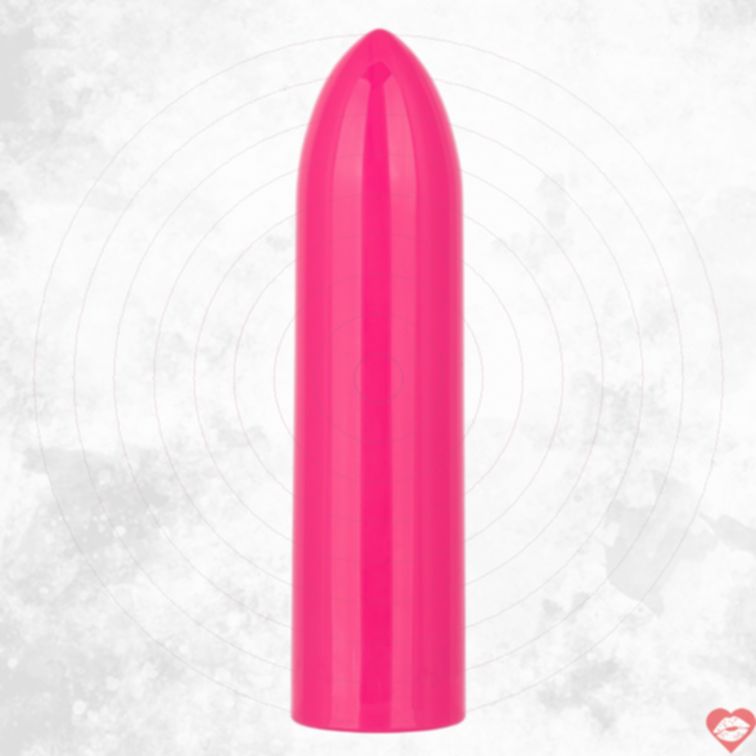 Bullet CEN Turbo Buzz Hồng Rung Nhanh Mạnh Mẽ 