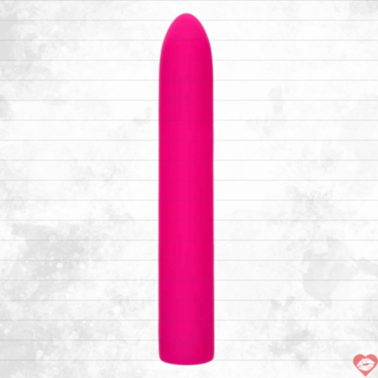 Gậy Rung CEN Classic Chic Hồng Mượt Mịn Thanh Lịch Sướng 