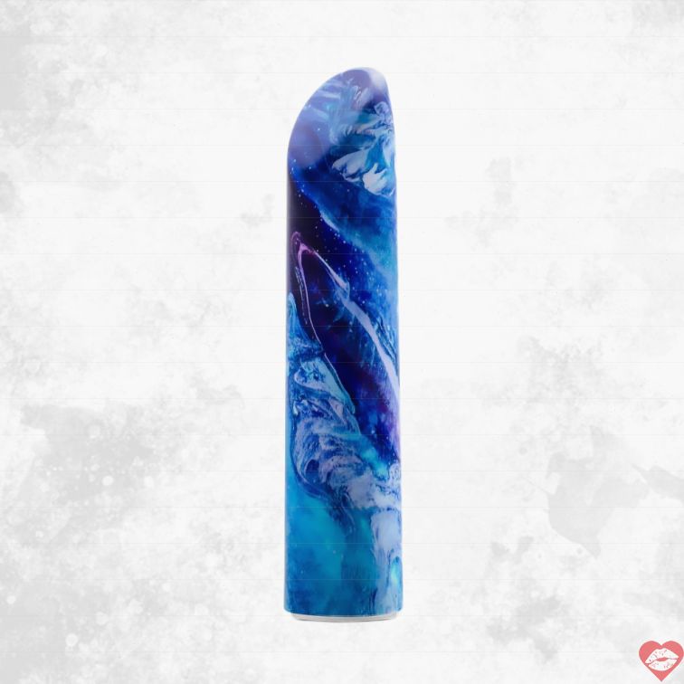 Mesmerize Limited Bullet Rung Xanh Mạnh Siêu Kích Thích 