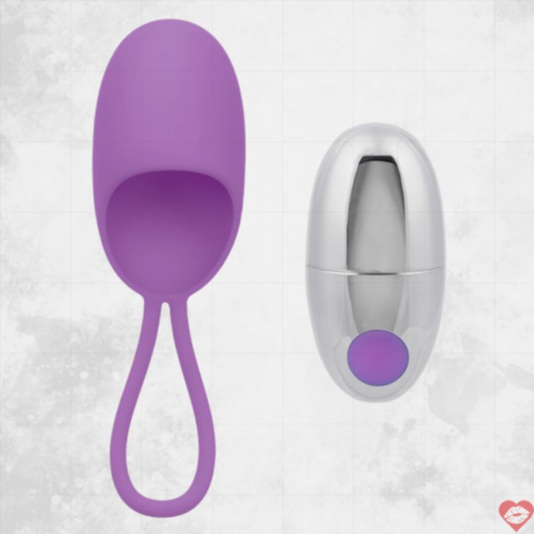 CEN Turbo Buzz Đạn Rung Tím Mạnh Waterproof Bùng Nổ 